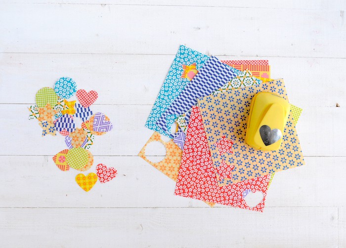 How to Make Stickers with Only Two Ingredients!