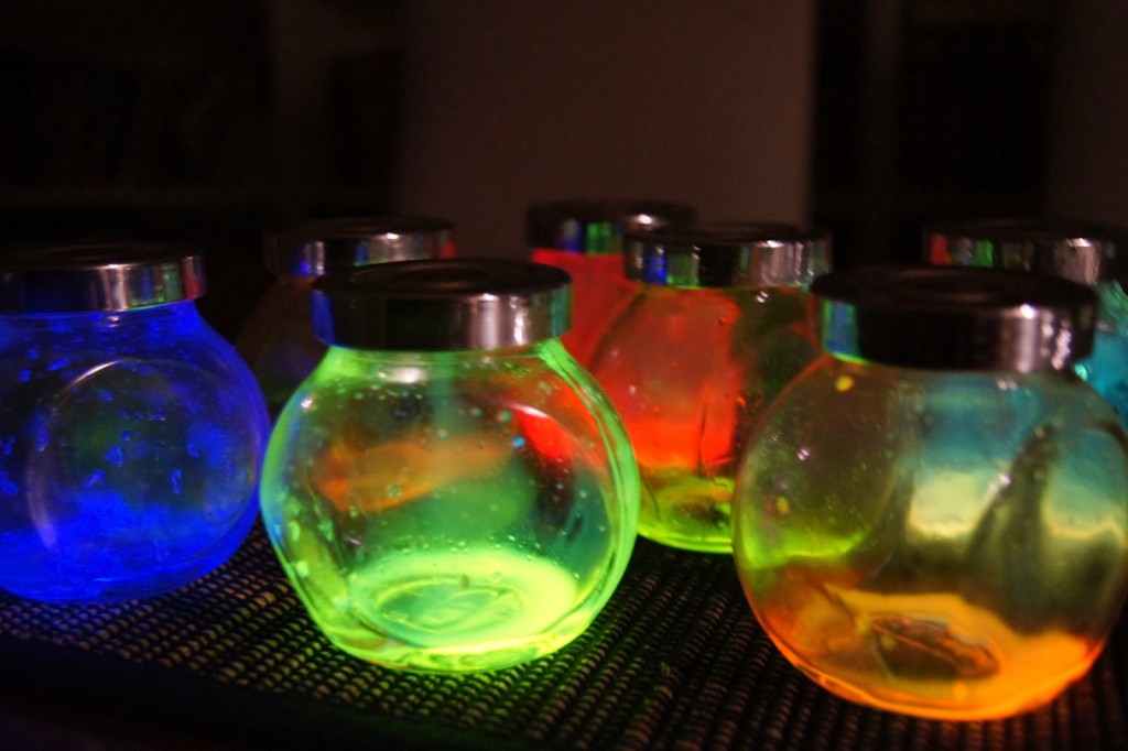 glow jars 2