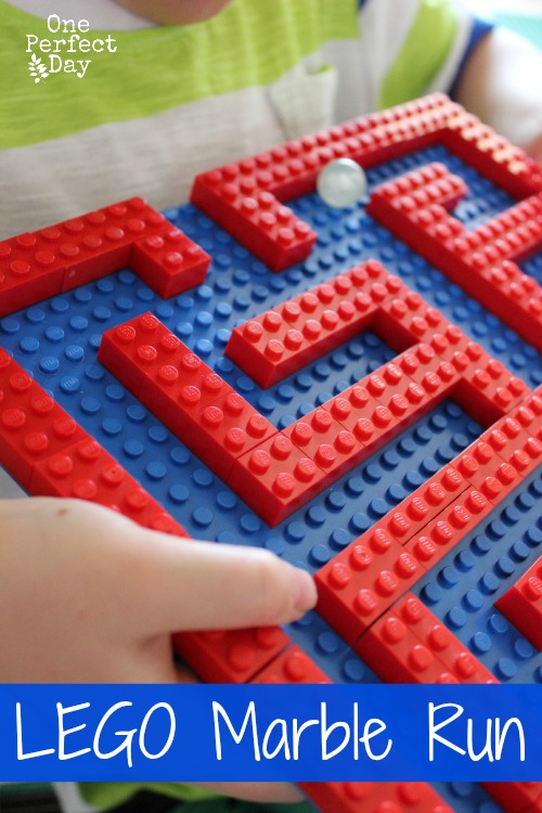 How-to-make-a-Lego-marble-run